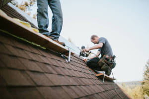 Local Roofers in Duguesne, PA